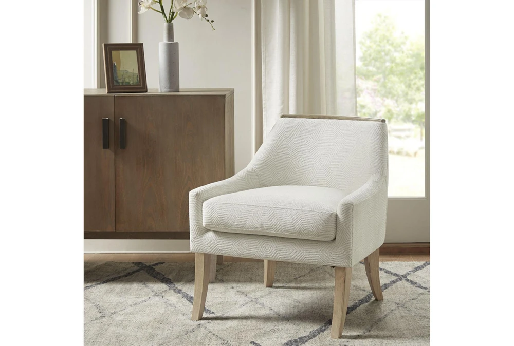 Reda Accent Chair 8 Reda Accent Chair - Image 8