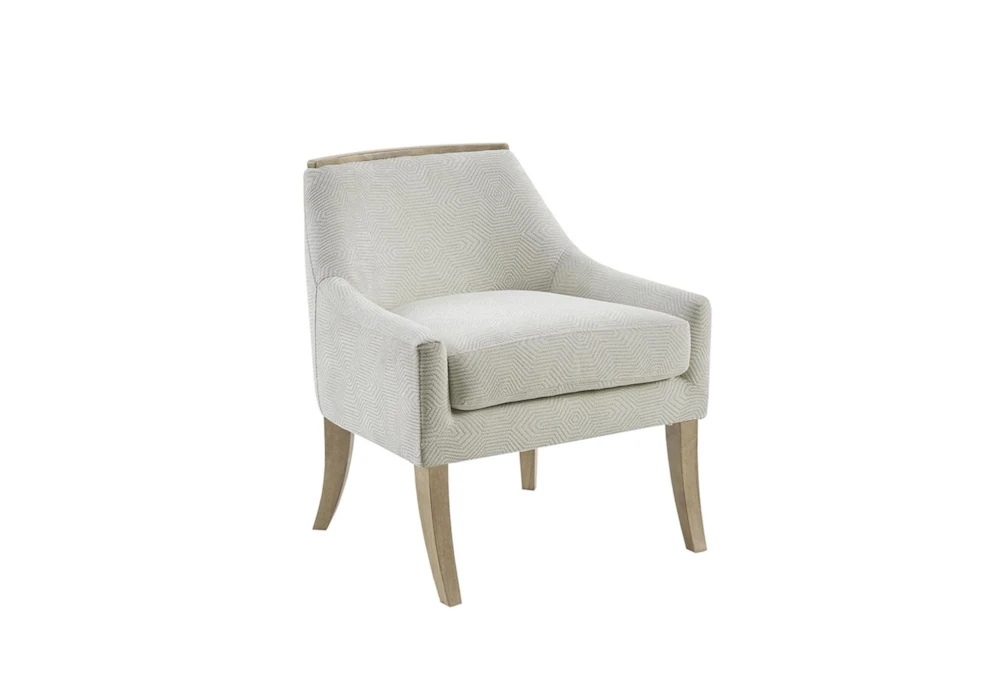 Reda Accent Chair 1 Reda Accent Chair