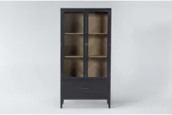 Magnolia Home Stella Curio By Joanna Gaines