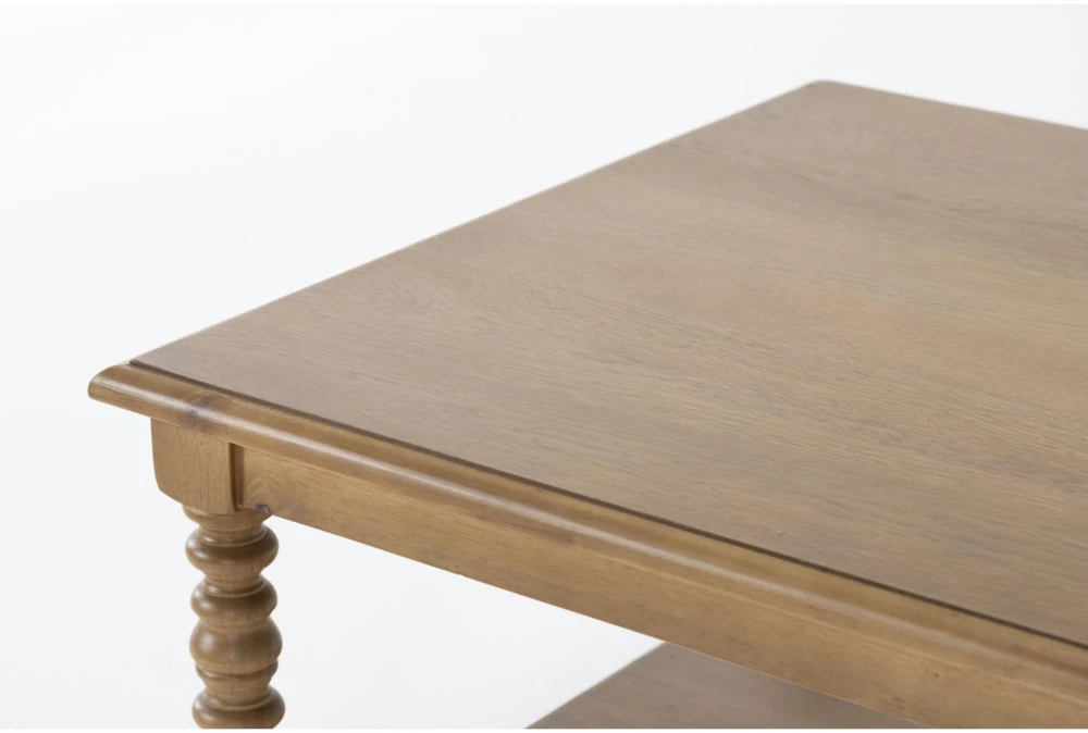 Magnolia Home Bowen Coffee Table With Storage By Joanna Gaines 4 Magnolia Home Bowen Coffee Table With Storage By Joanna Gaines - Image 4