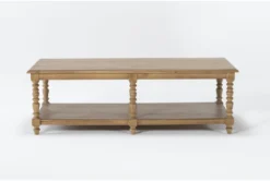 Magnolia Home Bowen Coffee Table With Storage By Joanna Gaines