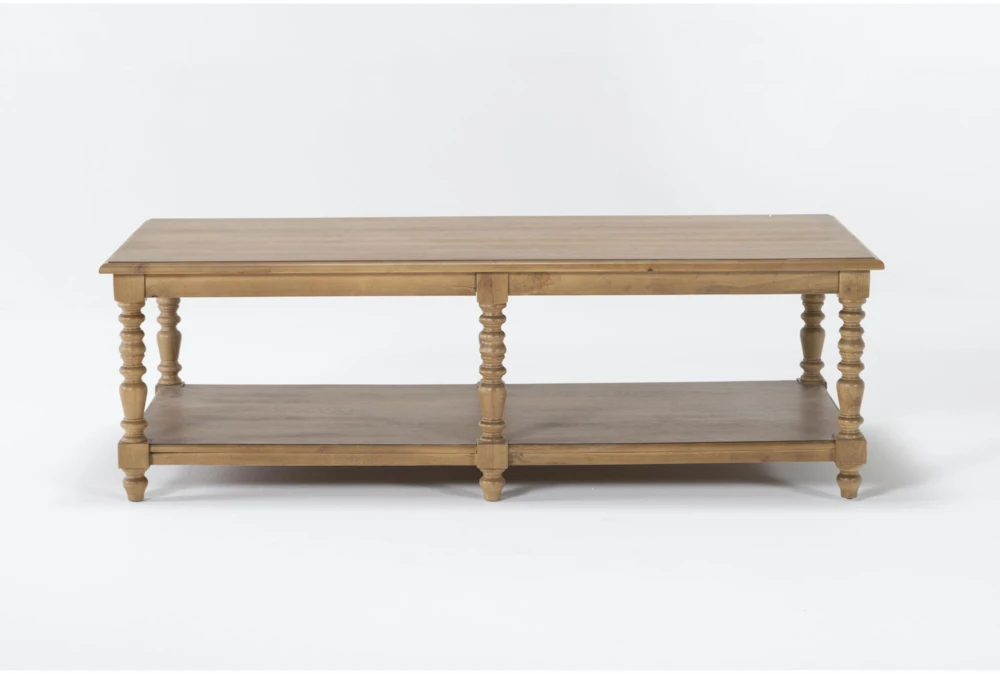 Magnolia Home Bowen Coffee Table With Storage By Joanna Gaines 1 Magnolia Home Bowen Coffee Table With Storage By Joanna Gaines