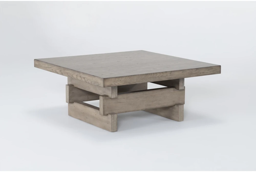 Lyon Coffee Table By Nate Berkus + Jeremiah Brent 2 Lyon Coffee Table By Nate Berkus + Jeremiah Brent - Image 2