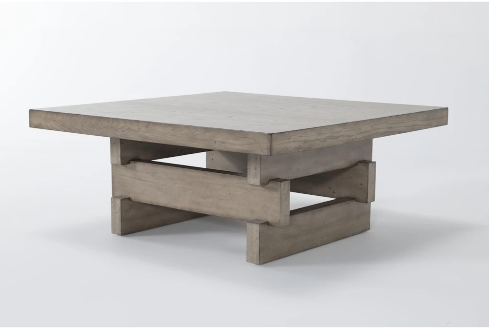 Lyon Coffee Table By Nate Berkus + Jeremiah Brent 3 Lyon Coffee Table By Nate Berkus + Jeremiah Brent - Image 3