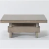Lyon Coffee Table By Nate Berkus + Jeremiah Brent