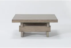 Lyon Coffee Table By Nate Berkus + Jeremiah Brent