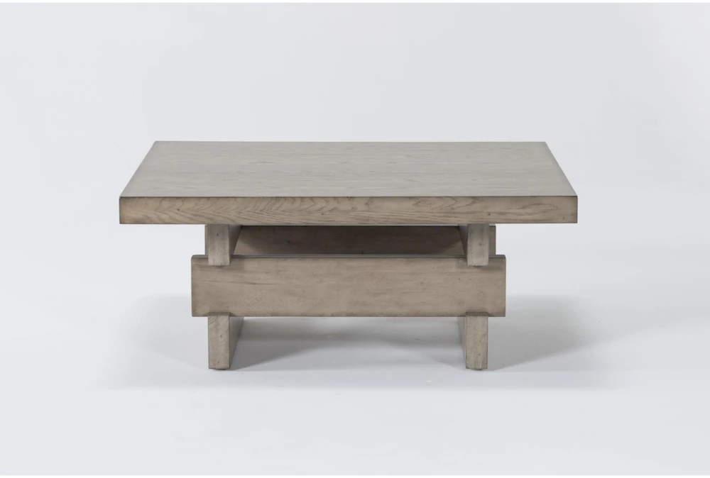 Lyon Coffee Table By Nate Berkus + Jeremiah Brent 1 Lyon Coffee Table By Nate Berkus + Jeremiah Brent