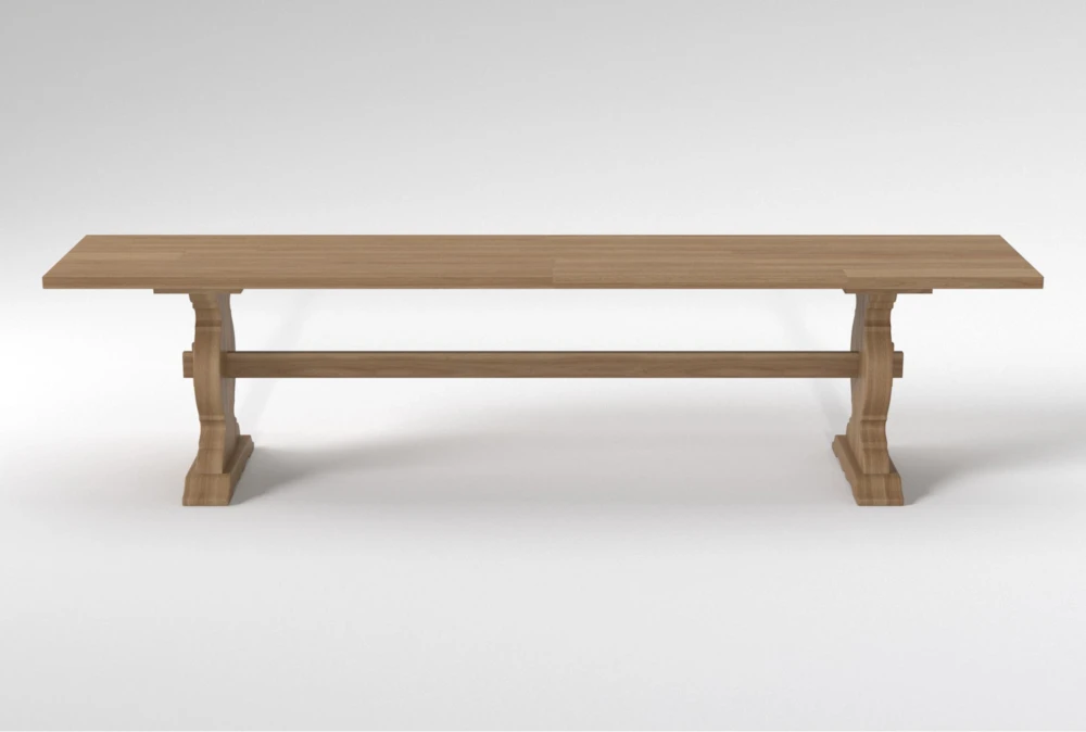 Magnolia Home Collins 69" Bench By Joanna Gaines 9 Magnolia Home Collins 69" Bench By Joanna Gaines - Image 9
