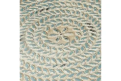 24X23 Black Iron Accent Table -Living Room Furniture Shop 296953 black multi media accent table detail 45