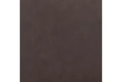 Halstead Brown Faux Leather Accent Chair -Living Room Furniture Shop 297542 brown polyester accent chair detail 47