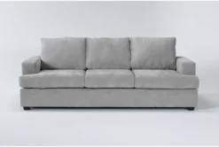 Bonaterra Dove 97" Queen Sleeper Sofa