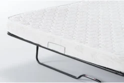 Bonaterra Charcoal 127" 2 Piece Sectional With Right Arm Facing Queen Sleeper Sofa Chaise & Storage Ottoman 9 Bonaterra Charcoal 127" 2 Piece Sectional With Right Arm Facing Queen Sleeper Sofa Chaise & Storage Ottoman -Living Room Furniture Shop 300180 grey fabric living room set detail 45