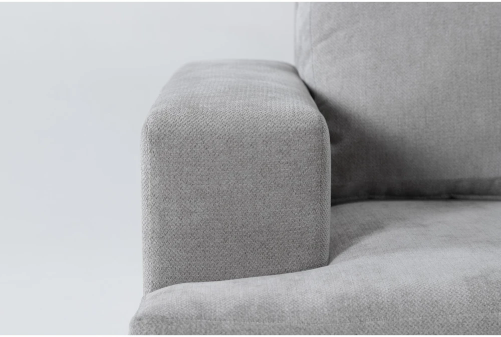 Bonaterra Dove 2 Piece Queen Sleeper Sofa & Loveseat Set 2 Bonaterra Dove 2 Piece Queen Sleeper Sofa & Loveseat Set - Image 2