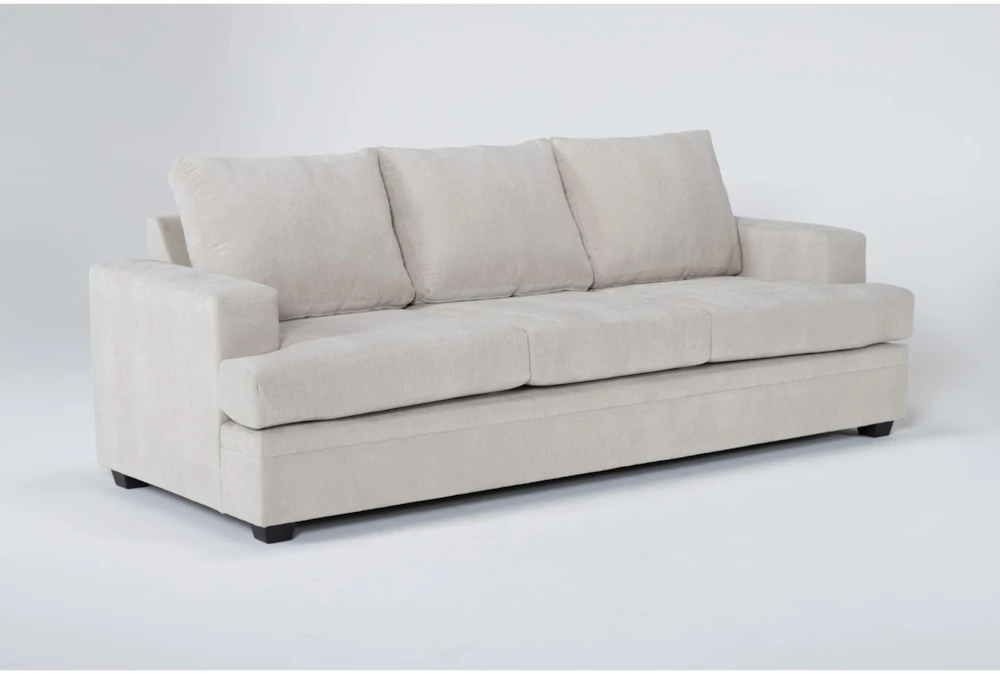 Bonaterra Sand 97" Queen Sleeper Sofa 2 Bonaterra Sand 97" Queen Sleeper Sofa - Image 2