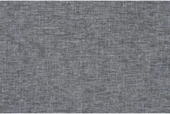 Hampstead Graphite 99" Sleeper Sofa With Reversible Chaise -Living Room Furniture Shop 300203 grey fabric reversible sofa chaise material 58