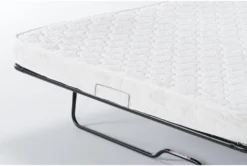 Hampstead Graphite 137" 2 Piece Sectional With Right Arm Facing Queen Sleeper Sofa & Storage Ottoman 10 Hampstead Graphite 137" 2 Piece Sectional With Right Arm Facing Queen Sleeper Sofa & Storage Ottoman -Living Room Furniture Shop 300239 grey fabric living room set detail 49