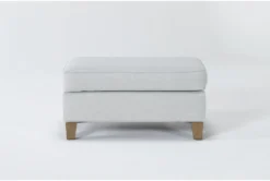 Emerson III 28" Ottoman