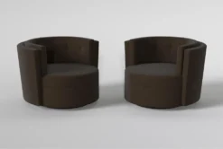 Quinton II Accent Chair Set Of 2