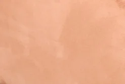 Suede Fabric With Natural Ash + Metal Frame Accent Chair -Living Room Furniture Shop 301113 orange fabric accent chair detail 45