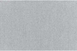 Mathers Oyster 125" 2 Piece Sectional With Right Arm Facing Queen Sleeper Sofa,Left Arm Facing Corner Chaise & Storage Ottoman -Living Room Furniture Shop 301514 grey fabric living room set material 58