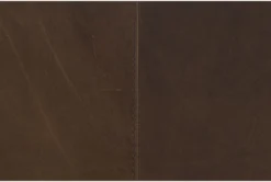 Grisham Leather 68" Loveseat -Living Room Furniture Shop 302421 brown leather loveseat material 58