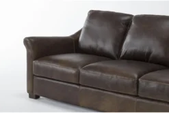 Front Page 33 Front Page -Living Room Furniture Shop 302482 brown leather sofa and loveseat set detail 44