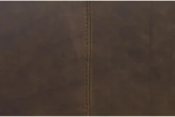 Langston Leather 2 Piece Sofa And Loveseat Set -Living Room Furniture Shop 302482 brown leather sofa and loveseat set material 58