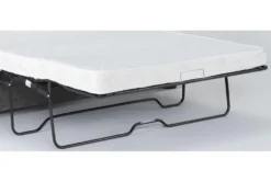 Esteban Queen Sofa Sleeper W/ Reversible Chaise 13 Esteban Queen Sofa Sleeper W/ Reversible Chaise -Living Room Furniture Shop 302809 beige fabric reversible sofa chaise detail 47