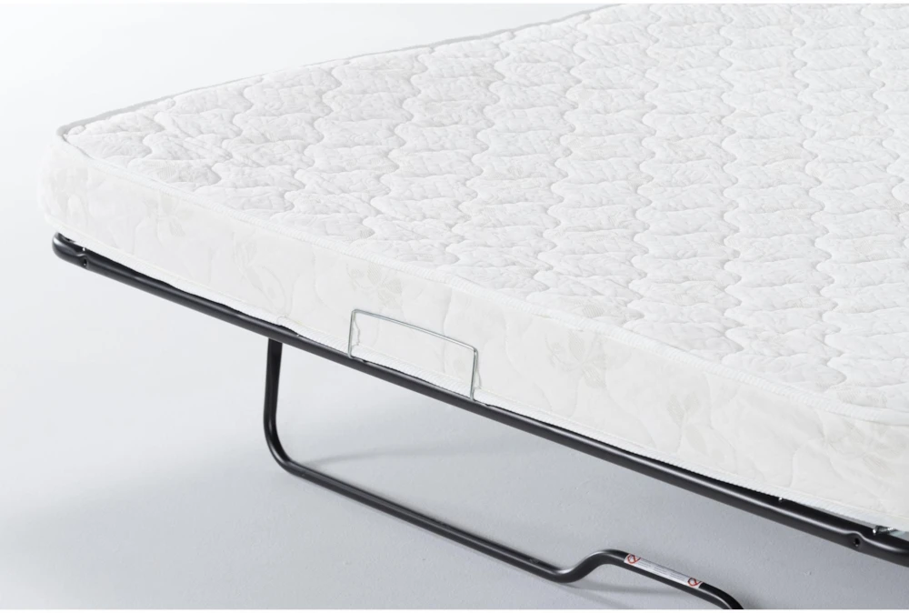 Esteban Queen Sofa Sleeper W/ Reversible Chaise 7 Esteban Queen Sofa Sleeper W/ Reversible Chaise - Image 7