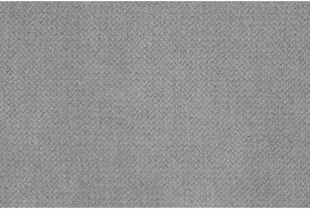 Bonaterra Dove 127" 2 Piece Sectional With Left Arm Facing Sofa Chaise & Storage Ottoman 5 Bonaterra Dove 127" 2 Piece Sectional With Left Arm Facing Sofa Chaise & Storage Ottoman - Image 5