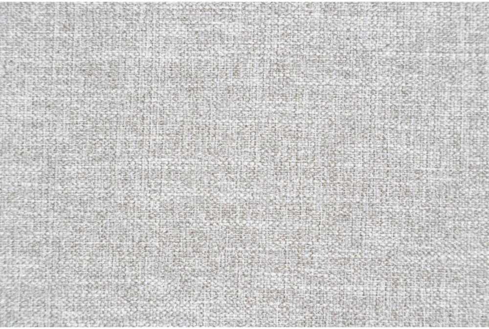 Hampstead Dove 137" 2 Piece Sectional With Right Arm Facing Sofa Chaise & Storage Ottoman 4 Hampstead Dove 137" 2 Piece Sectional With Right Arm Facing Sofa Chaise & Storage Ottoman - Image 4