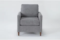 Santana Graphite Chair