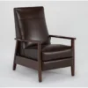 Darius Push Back Recliner