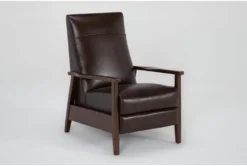 Darius Push Back Recliner