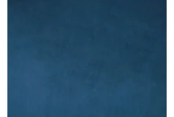 Blake Navy Rocking Chair -Living Room Furniture Shop 304180 blue fabric rocker material 76