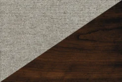 Zoey Bench -Living Room Furniture Shop 304395 brown wood dining bench material 76