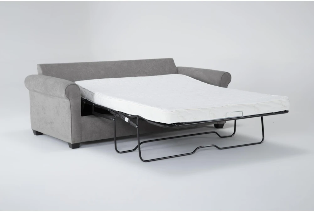 Athos Vintage 86" Queen Sleeper Sofa 3 Athos Vintage 86" Queen Sleeper Sofa - Image 3