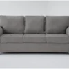 Athos Vintage 86" Queen Sleeper Sofa