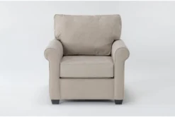 Athos Cream Chair
