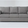 Aramis Vintage 83" Queen Sleeper Sofa