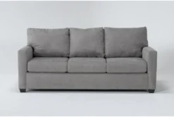 Aramis Vintage 83" Queen Sleeper Sofa
