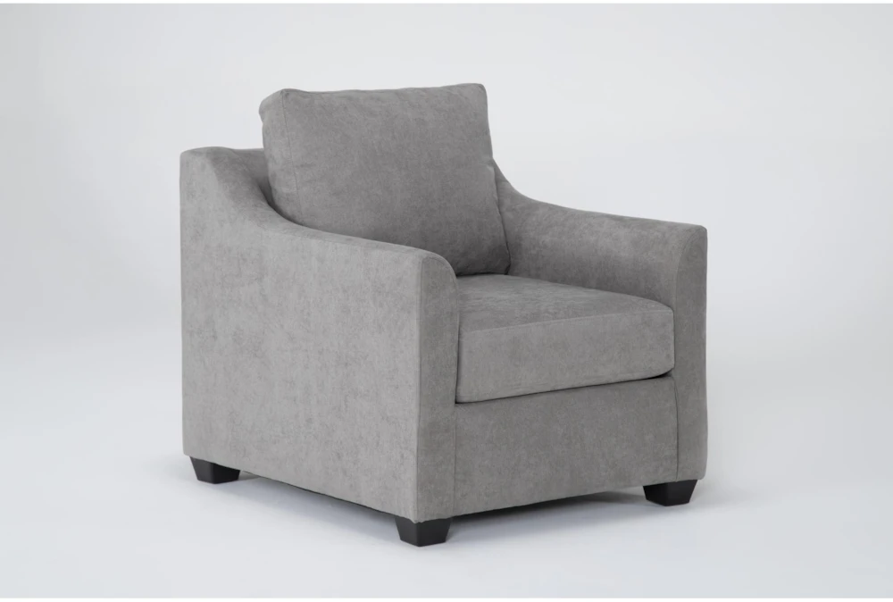 Porthos Vintage Chair 2 Porthos Vintage Chair - Image 2