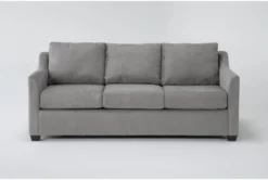 Porthos Vintage 80" Queen Sleeper Sofa