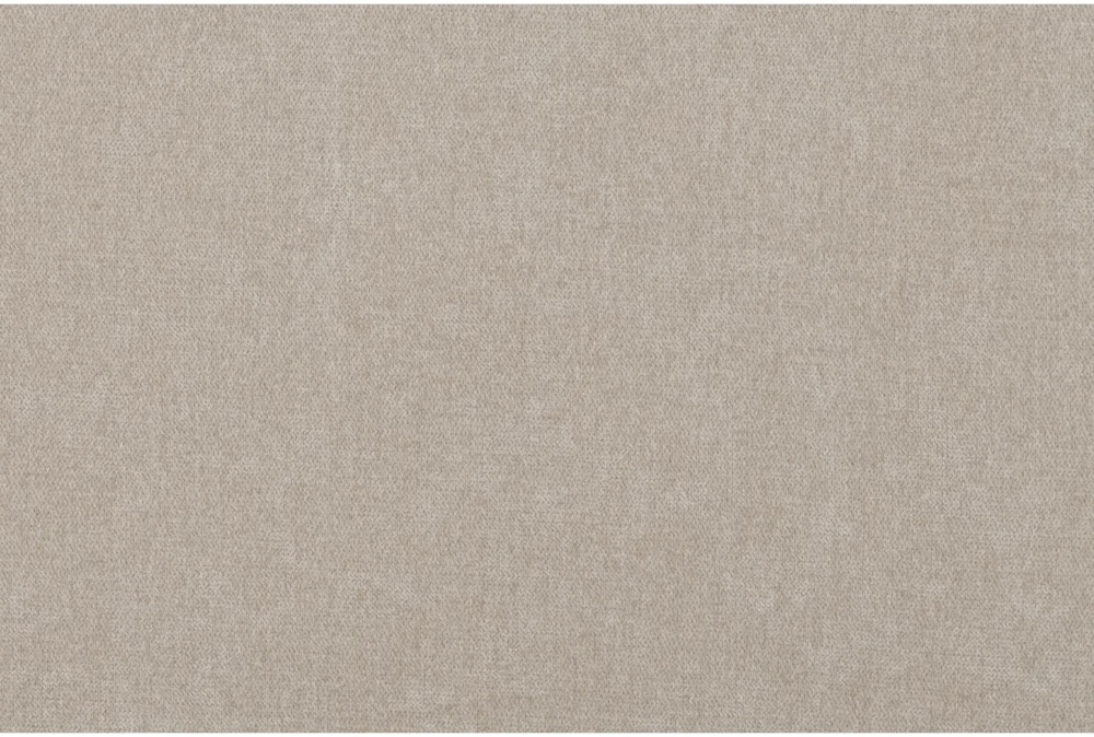 Porthos Cream 80" Queen Sleeper Sofa 7 Porthos Cream 80" Queen Sleeper Sofa - Image 7