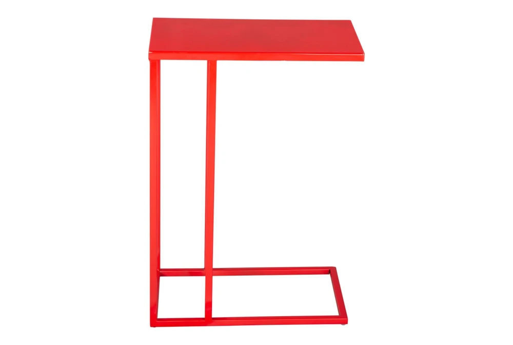 Mode Red C-Table 2 Mode Red C-Table - Image 2