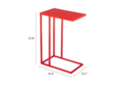 Mode Red C-Table 14 Mode Red C-Table -Living Room Furniture Shop 307367 detail 49