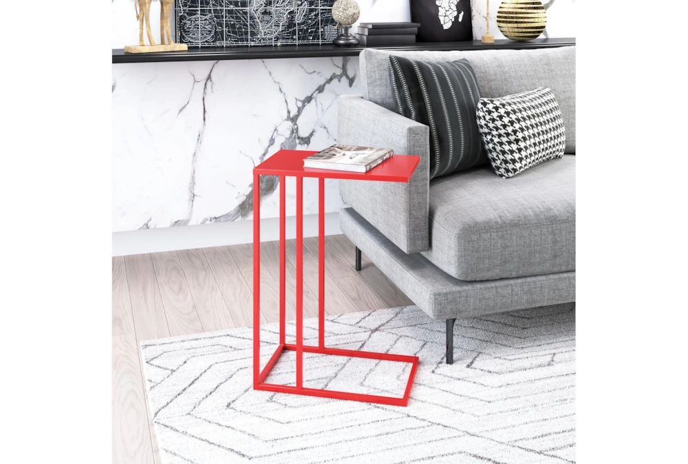 Mode Red C-Table 8 Mode Red C-Table - Image 8