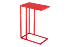 Mode Red C-Table