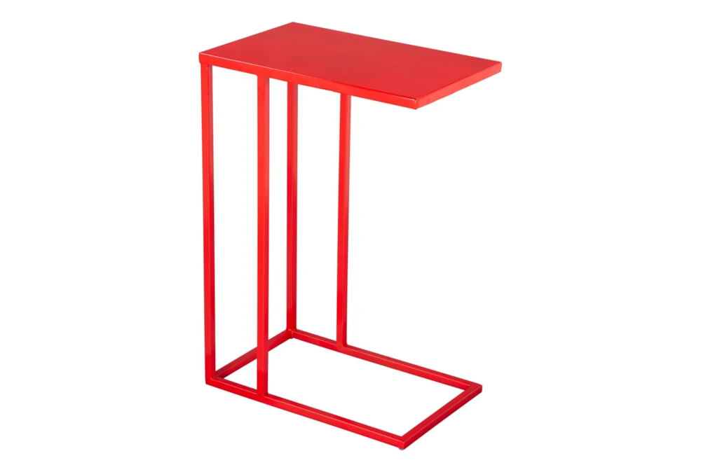 Mode Red C-Table 1 Mode Red C-Table