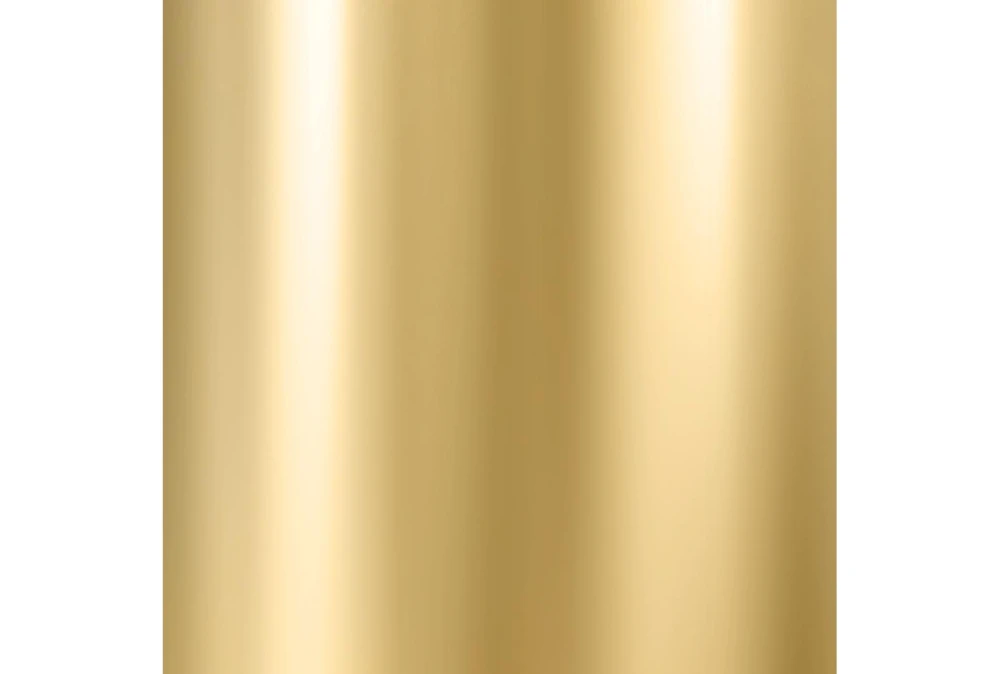 White & Gold Marble Tops Side Table 8 White & Gold Marble Tops Side Table - Image 8